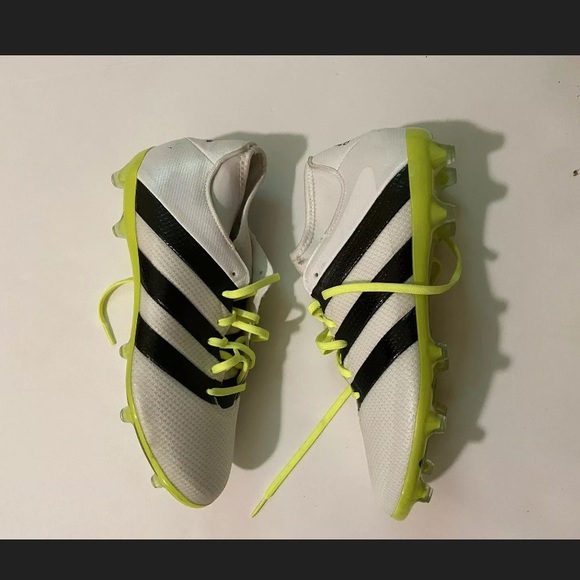 Adidas Ace 16.2 Performance Womens Primemesh - Picture 4 of 7